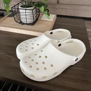 Men’s Crocs Size 12